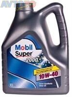 Моторное масло Mobil 150018