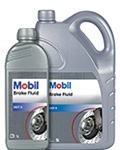 Тормозная жидкость Mobil 150905