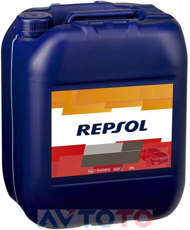 Моторное масло Repsol RP141N16