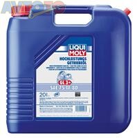 Трансмиссионное масло Liqui Moly 4428