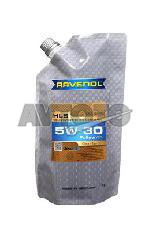 Моторное масло Ravenol 4014835848191