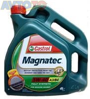 Моторное масло Castrol 156E9E