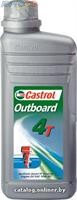 Моторное масло Castrol 157C5B