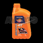 Моторное масло Repsol 6072R