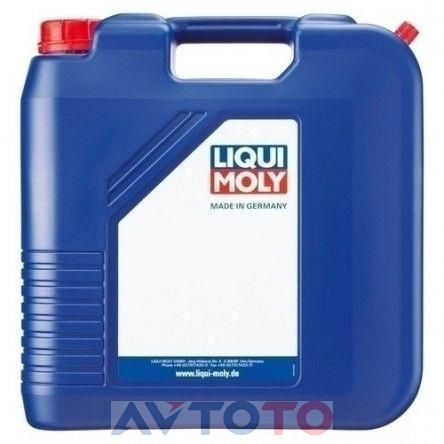 Трансмиссионное масло Liqui Moly 20982