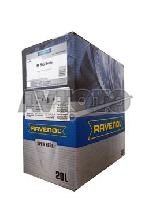 Трансмиссионное масло Ravenol 4014835847873