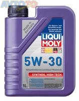 Моторное масло Liqui Moly 9075