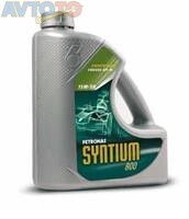 Моторное масло Petronas syntium 18174004