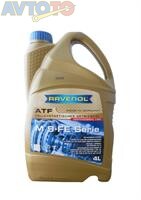 Трансмиссионное масло Ravenol 4014835796096