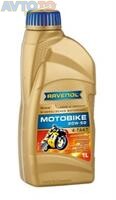 Моторное масло Ravenol 4014835731417