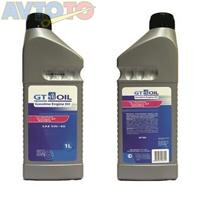 Моторное масло GT oil 8809059407219