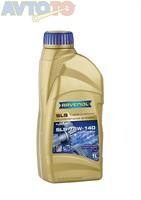 Трансмиссионное масло Ravenol 4014835734012