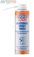 Смазка Liqui Moly 3075