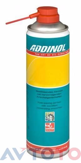 Смазка Addinol 4014766072290