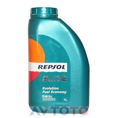 Моторное масло Repsol RP141P51