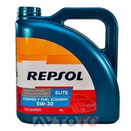 Моторное масло Repsol RP141F54