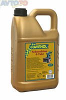 Моторное масло Ravenol 4014835700659