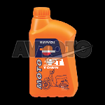 Моторное масло Repsol 6045R