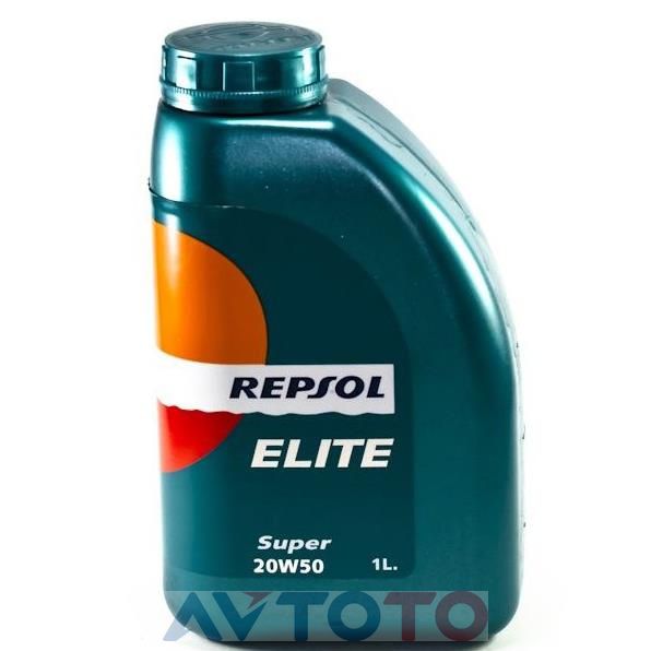 Моторное масло Repsol RP138Q51