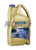 Трансмиссионное масло Ravenol 4014835719996