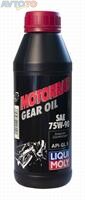 Трансмиссионное масло Liqui Moly 7589