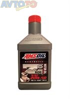 Моторное масло Amsoil ZRFQT