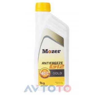 Охлаждающая жидкость Mozer 4606512