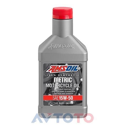 Моторное масло Amsoil MFFQT