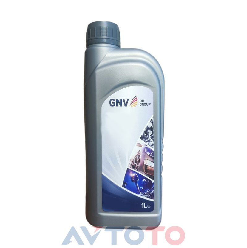 Охлаждающая жидкость GNV RGR101751501115PSP1