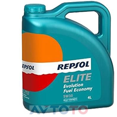 Моторное масло Repsol RP141P54