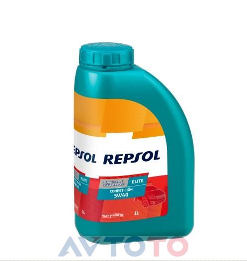 Моторное масло Repsol RP141L51