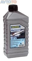 Моторное масло Ravenol 4014835729810