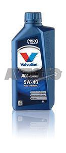 Моторное масло Valvoline 872278