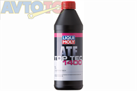 Трансмиссионное масло Liqui Moly 3662