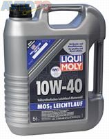 Моторное масло Liqui Moly 1931