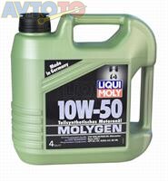 Моторное масло Liqui Moly 3923