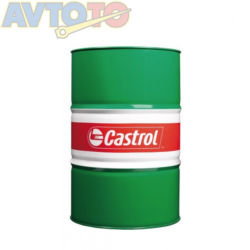 Моторное масло Castrol 15724B