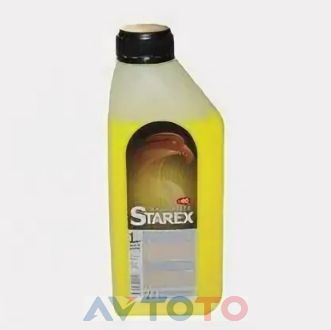 Охлаждающая жидкость Starex 700625