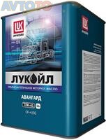 Моторное масло Lukoil 187780