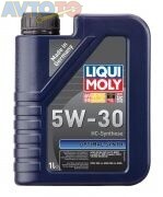 Моторное масло Liqui Moly 2344