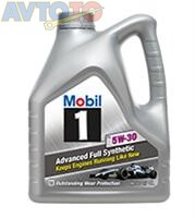 Моторное масло Mobil 152103