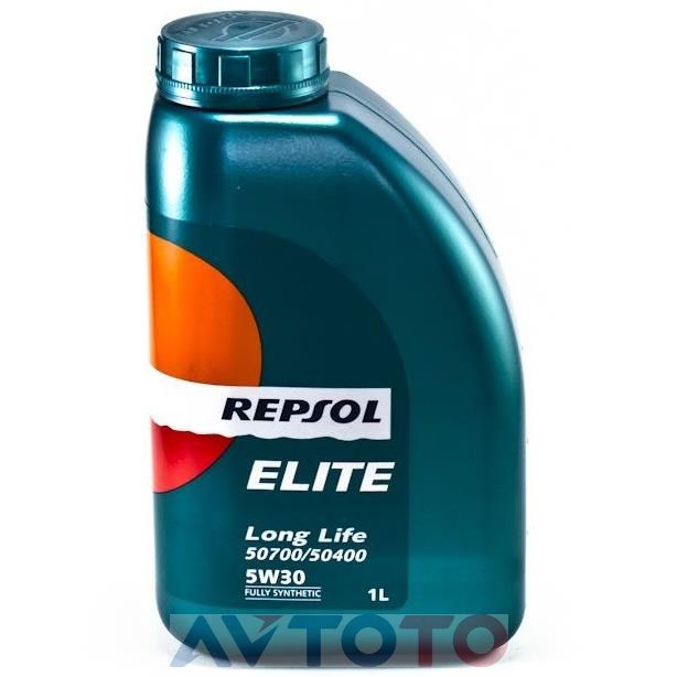 Моторное масло Repsol RP135U51