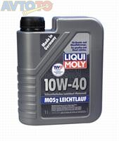 Моторное масло Liqui Moly 1930