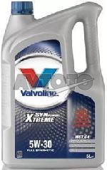 Моторное масло Valvoline 841959