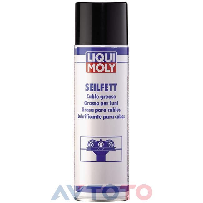 Смазка Liqui Moly 6135