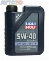 Моторное масло Liqui Moly 3925