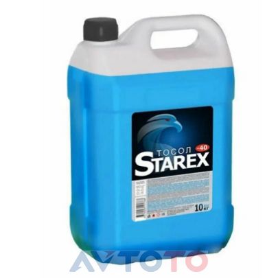 Охлаждающая жидкость Starex 700624