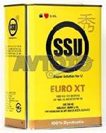 Моторное масло S-oil DSSU5W40EUR04