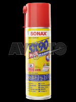 Смазка Sonax 474200