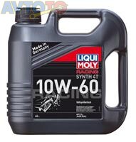 Моторное масло Liqui Moly 1687